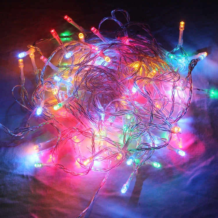 Christmas 5m String Light Decoration