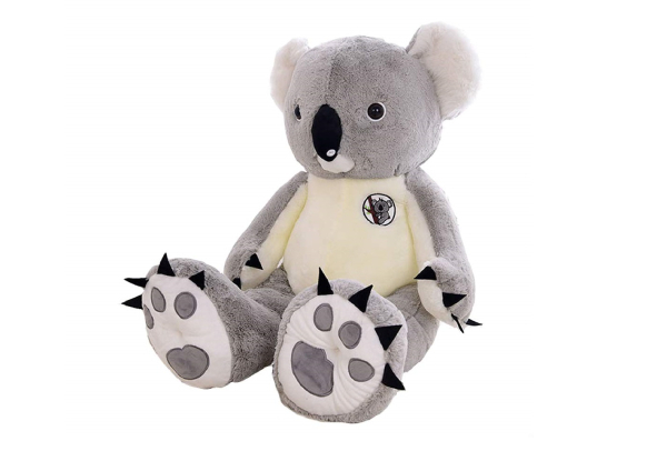 Giant Koala Toy - Two Sizes Available