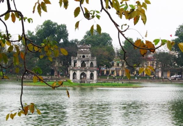 Per-Person, Twin-Share 10-Day Tour from South to North Vietnam incl. Accommodation, Domestic Airfares, Some Meals & More - Options for Three, Four & Five Star Hotels Available