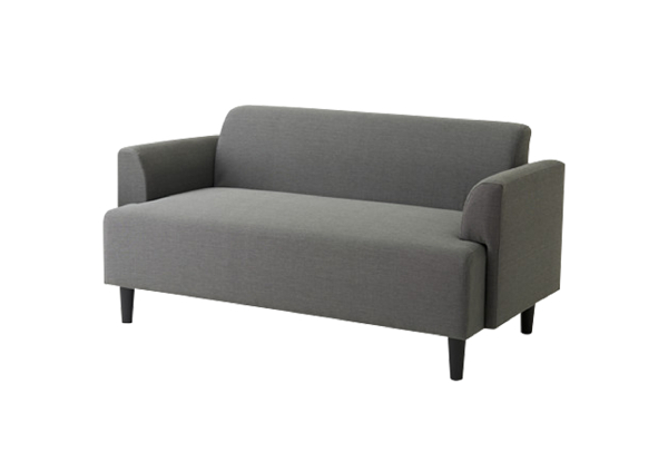 Ikea Hemlingby Two-Seater Sofa