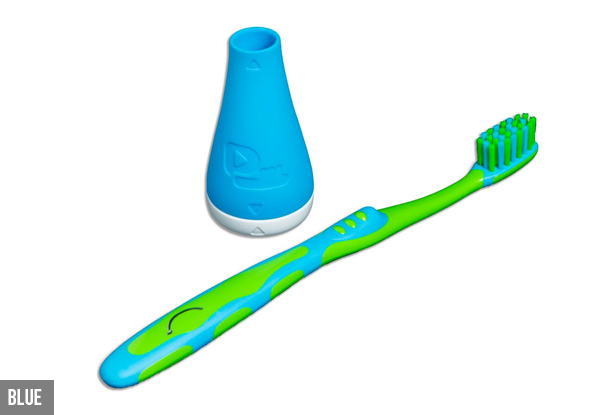 Children's PlayBrush Smart Toothbrush - Two Colours Available