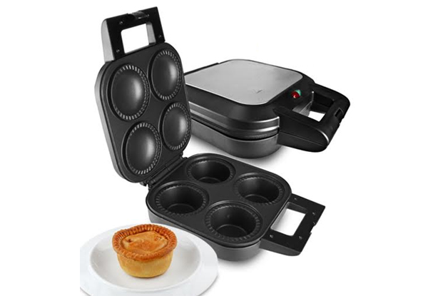 $39.99 for a Soho Deep Dish Pie Maker