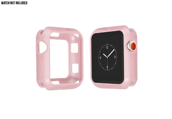 Case Compatible with Apple Watch Series 4 - Two Sizes with Free Delivery