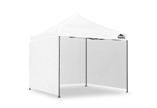 3x3m Gazebo - Six Colours Available