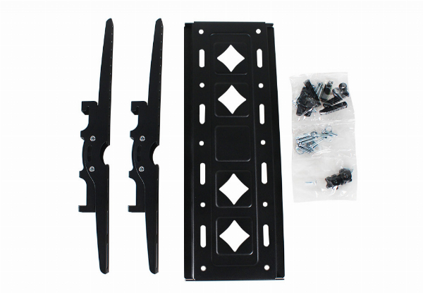 Adjustable TV Bracket - Two Sizes Available