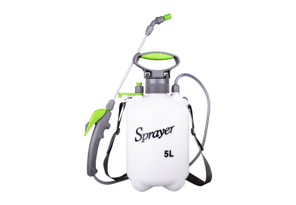 Garden Sprayer - Three Sizes Available