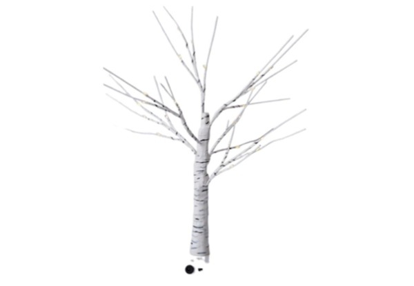 LED Tree Light - Five Options Available
