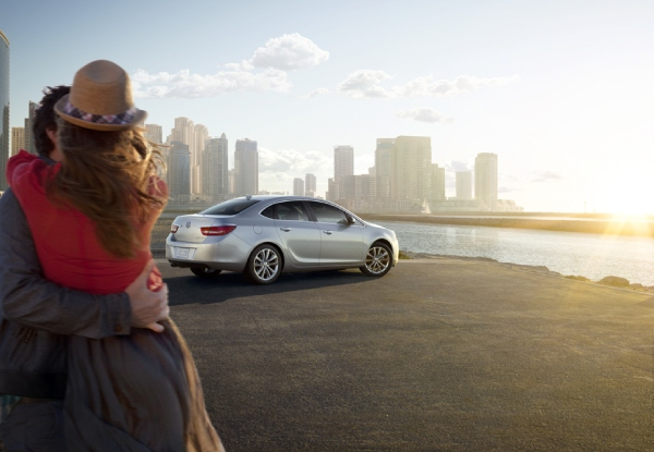Enjoy Member Discounts on Exceptional Car Rentals with Alamo & Enterprise Rent-A-Car