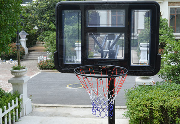 Basketball Hoop & Stand - Urban & Rural Delivery Available