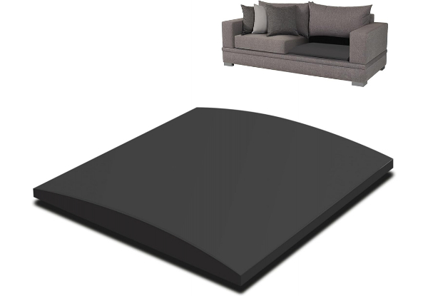 Couch Cushion Support for Sagging Seat - Available in Four Colours & Options for Two & Three-Pack