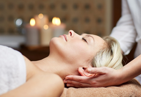 90-Minute Luxurious Full-Day Spa Package - Options for 120-Minute & Couples Available