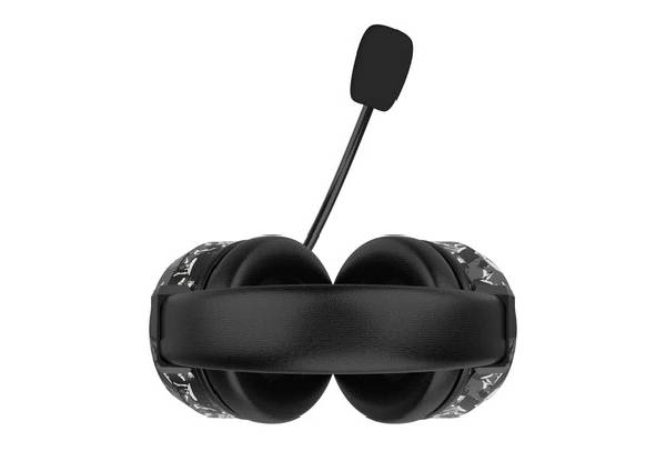 Playmax GX6 Universal Headset - Urban