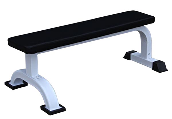 Flat Workout Bench