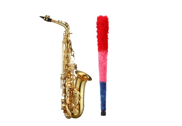 Melodic Alto Saxophone & Accessories