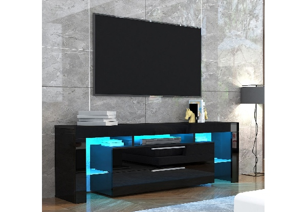 TV Entertainment Unit