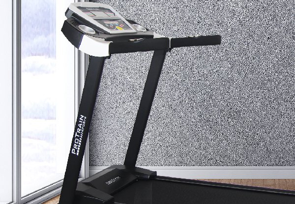 Treadmill MR3 1.5HP DC
