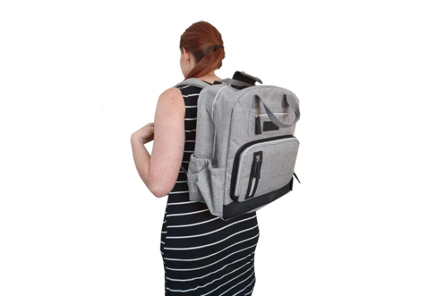 Neeva XL Nappy Backpack
