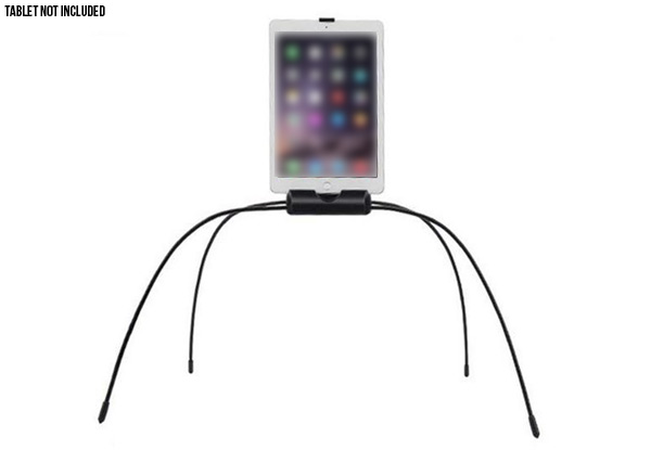 Universal Flexible Tablift Tablet Stand - Free Delivery