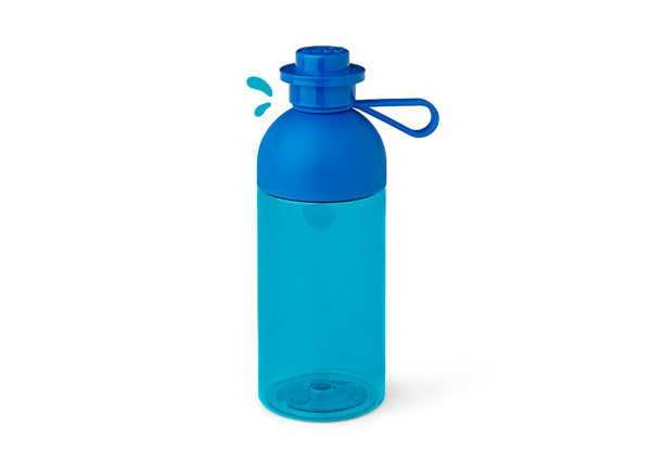 Lego Hydration Bottles - Four Options Available - Elsewhere Pricing $34.99