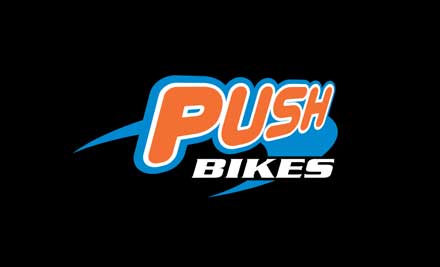 Push best sale bikes papanui