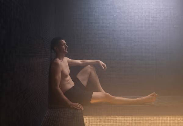 75-Minute Elemental Guided Contrast Therapy & Wellness Ritual for Two People at Hanmer Springs Spa - Options for up to Four People & to include Thermal Hot Pool Entry