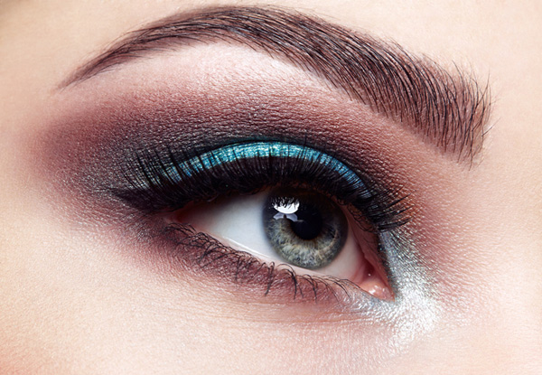 Eye Trio incl. Lash & Brow Tint, Eyebrow Shape & a $20 Return Voucher