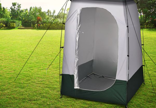 Mountview Outdoor Portable Camping Shower Tent