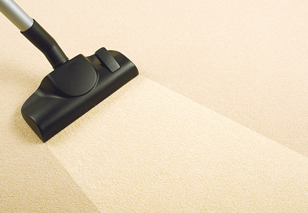 Carpet Cleaning - Options for Three, Four or Five Rooms & Hallway