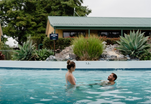 30% OFF Cabins in Selected Parks Across NZ - Kids Stay Free Across Camping Sites for Winter School Holidays!