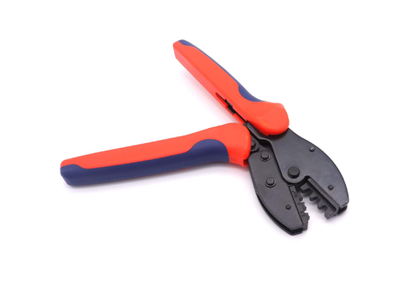 Solar Crimping Tool Set for Photovoltaic Cables