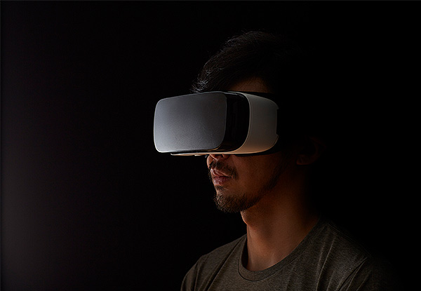 Three 15-Minute Virtual Reality Multi Passes  - Options for Three x 30-Minute Multi Passes or Three x 60-Minute Multi Passes