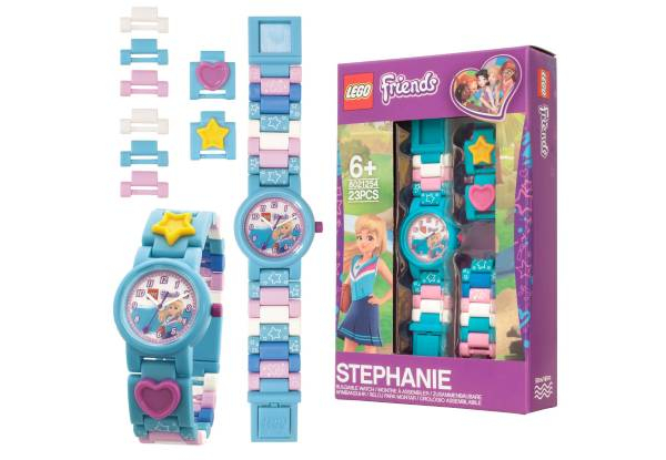LEGO Friends Watch - Three Options Available