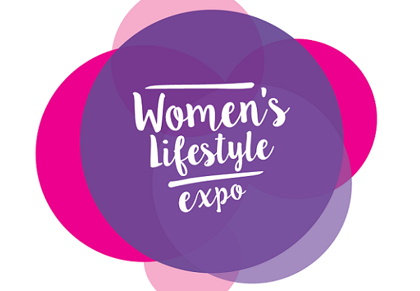 Two Entry Tickets to the Women's Lifestyle Expo Palmerston North - Option for One Entry Ticket & an Expo Goodie Bag - 24th or 25th October 2020