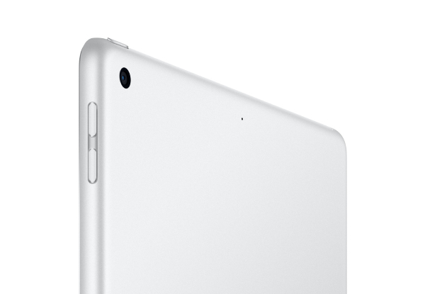 Apple iPad 9th Gen WiFi 10.2" 256GB Silver Refurbished