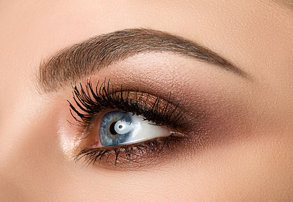 Semi-Permanent Eyebrow Tattoo incl. Initial Consultation, Procedure &Touch-Up Appointment