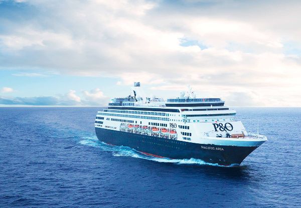 Per Person, Twin Share 10-Night Discover Vanuatu Cruise, incl. Main Meals, Entertainment & More