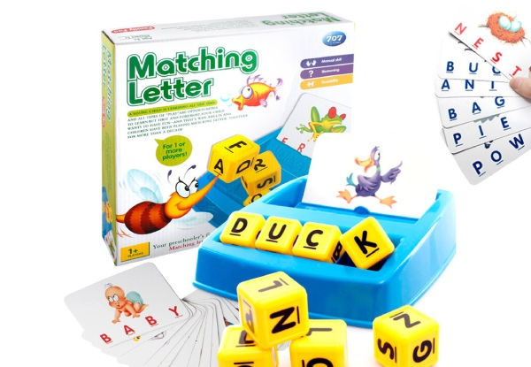 Matching Flash Cards Enlightenment Tool - Option for Two-Pack