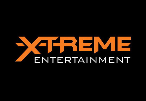 One Child Entry to Kidszone at Xtreme Entertainment Wairau Park - Valid Monday to Friday
