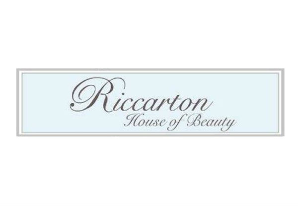 $60 Beauty Services Voucher in Riccarton - Option for a $100 Voucher