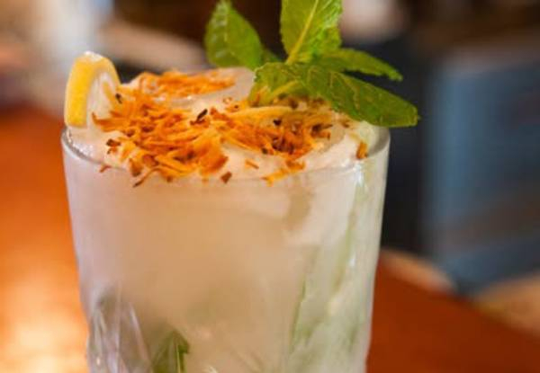 Three-Course Set Menu Dining Experience at Siem Reap Restaurant - Two, Four, or Six Diners