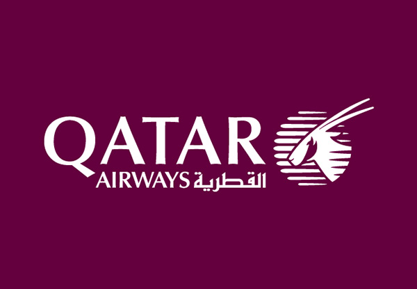 Be in to WIN return tickets to Europe for two people with Qatar Airways