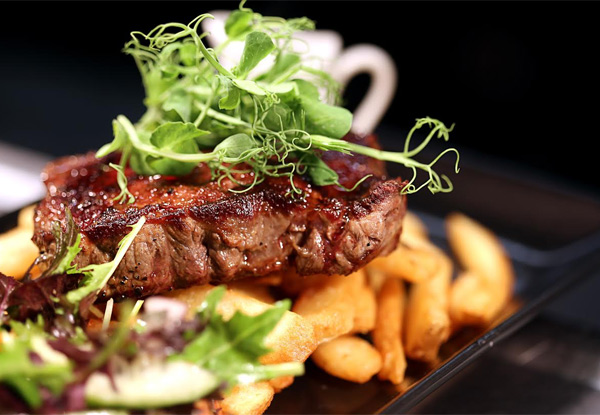 $30 Food & Drink Dining Voucher