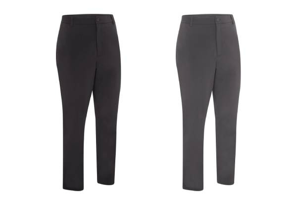 ProQuip Men's Protech Eagle Trousers - Available in Two Colours & Four Sizes