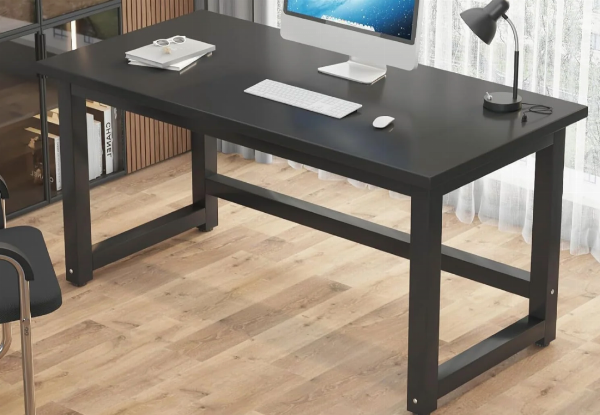 Computer Study Desk - Two Colours Available