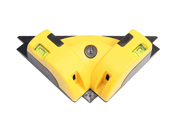Home Vertical Pro Laser Tool - Option for Two