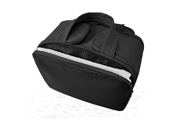 Lightweight Travel Toiletry Bag