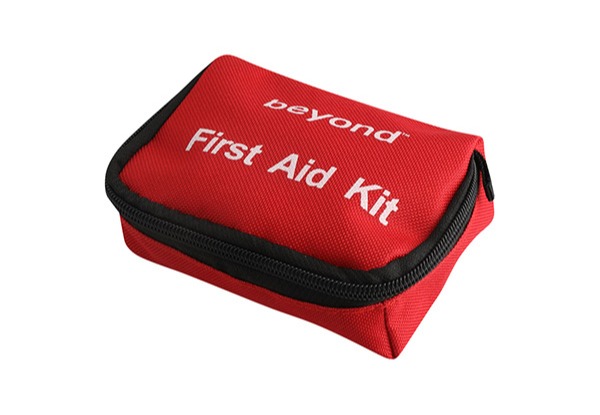 Beyond Travel First Aid Kit