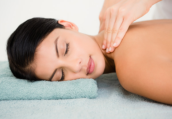 Online Ultimate Massage Therapist Course