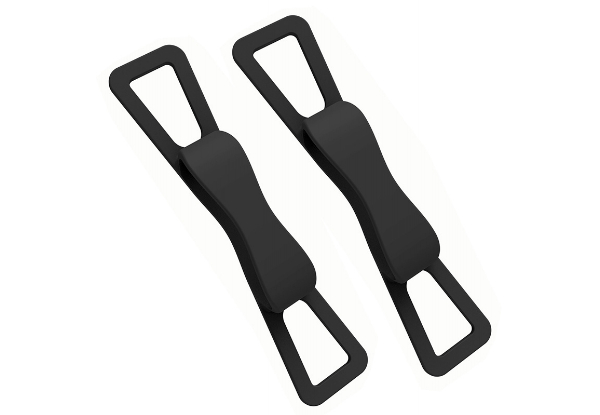 Two-Pack Comfortable Tablet Hand Strap - Available in Two Colours