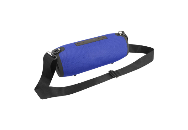 Extreme Bass+ Portable Bluetooth Speaker - Two Colours Available